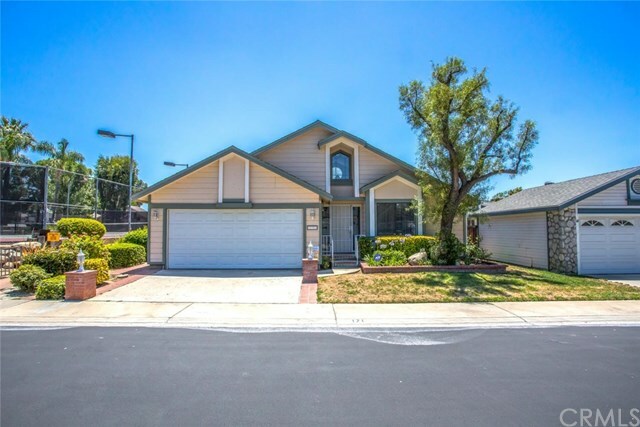Property Photo: 140 W Pioneer Avenue 171 CA 92374