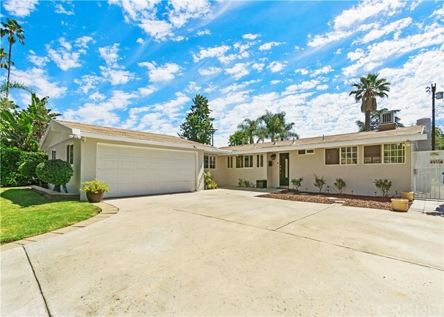 Property Photo:  9336 Gothic Avenue  CA 91343 