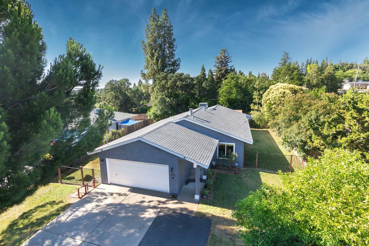 Property Photo:  1331 Wesley Lane  CA 95603 