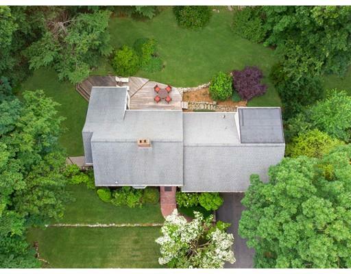 Property Photo:  119 Westgate Road  MA 02481 