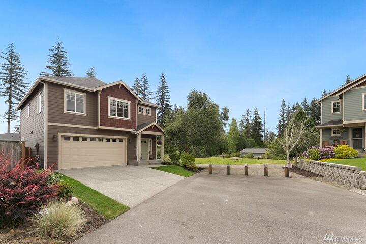 Property Photo:  2820  93rd Place SE  WA 98208 