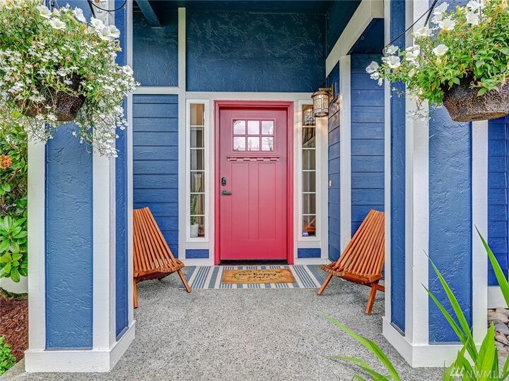 Property Photo: 23429 SE 246th Place WA 98038