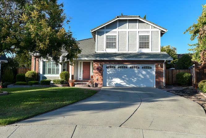 Property Photo:  1179 Montmorency Drive  CA 95118 