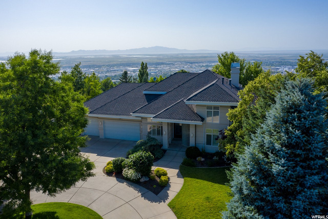 Property Photo: Address not disclosed UT 84054