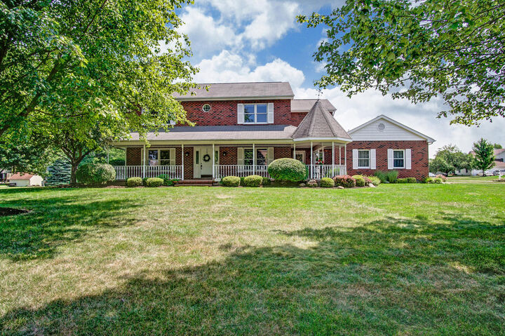 2455 Shenandoah Drive  Troy OH 45373 photo
