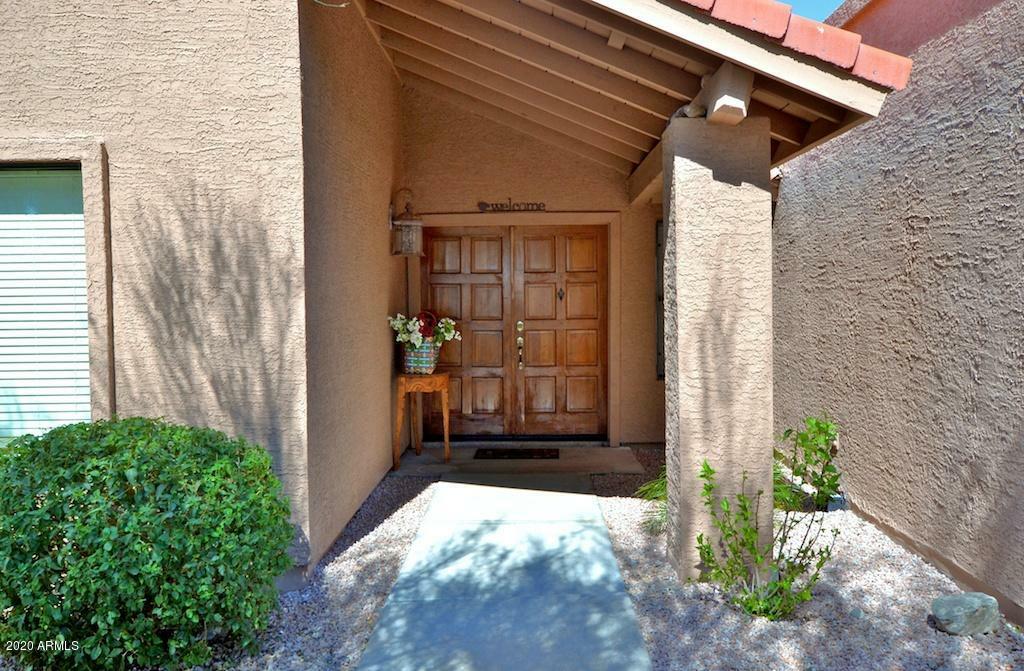 Property Photo:  15312 E Two Gun Circle  AZ 85268 