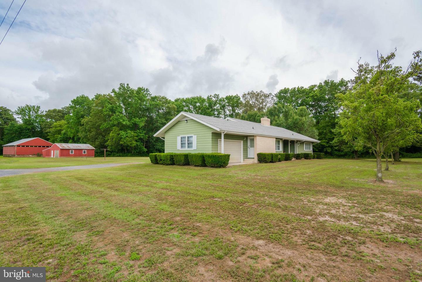 Property Photo:  35257 Wango Road  MD 21850 