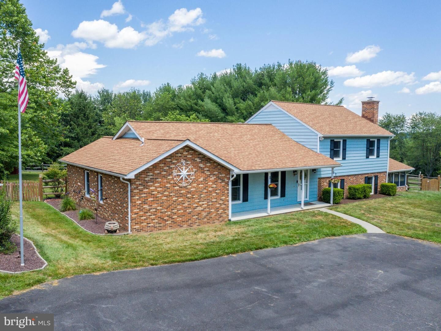 Property Photo:  229 High Banks Road  VA 22656 