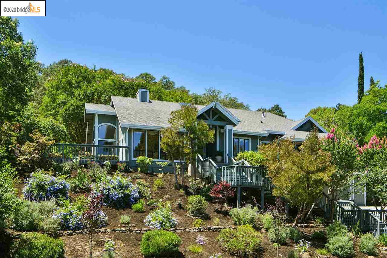 Property Photo:  1037 Silverhill Dr  CA 94549 