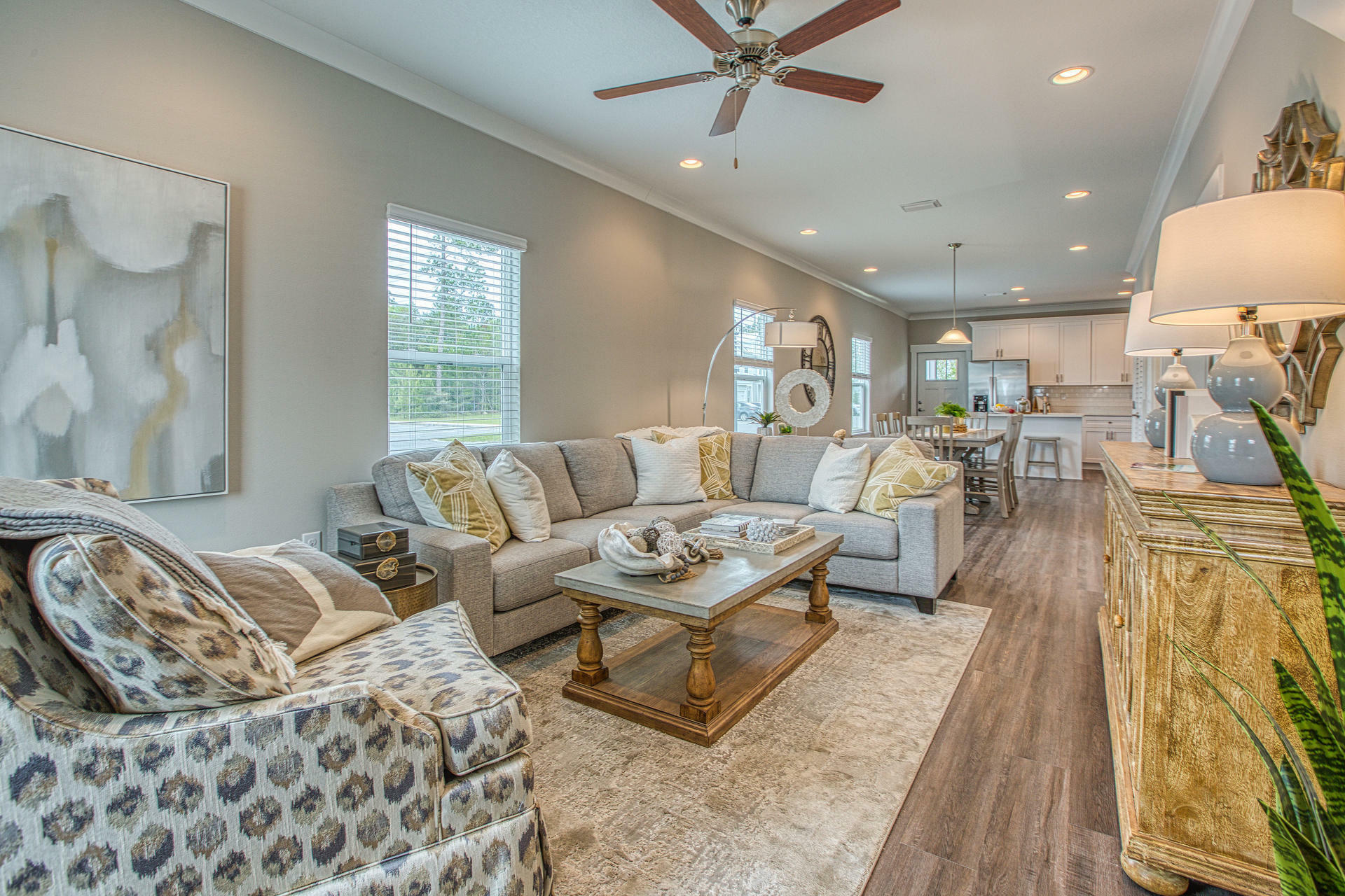 Property Photo: 342 N Sand Palm Road #242 Horizon FL 32439