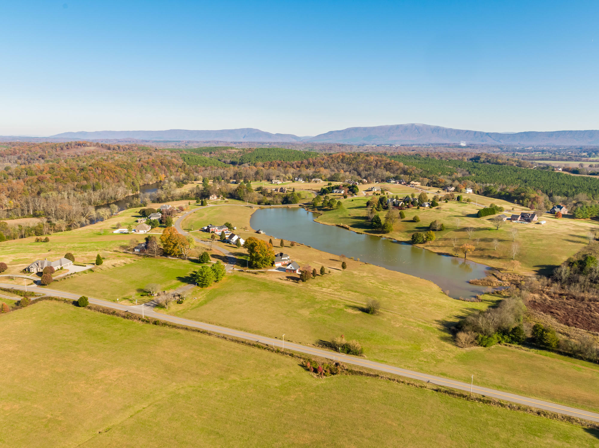 Property Photo: 00 NE River Pointe Circle TN 37310