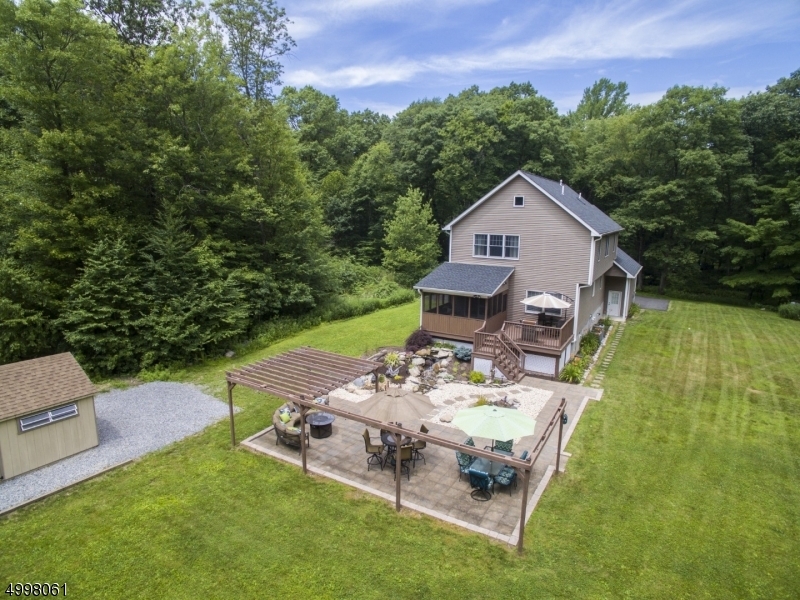 Property Photo:  918 Possum Hill Rd  NJ 07860 