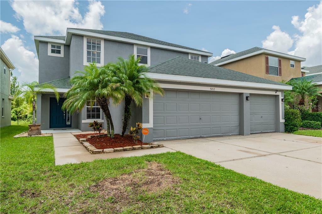 9212 Oak Pride Court  Tampa FL 33647 photo