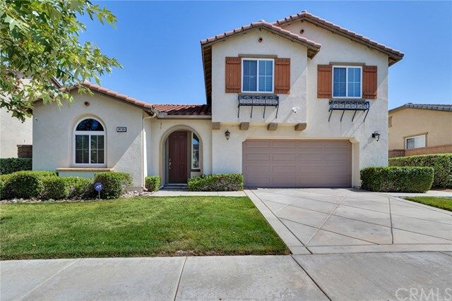 Property Photo:  34166 Hillside Drive  CA 92532 