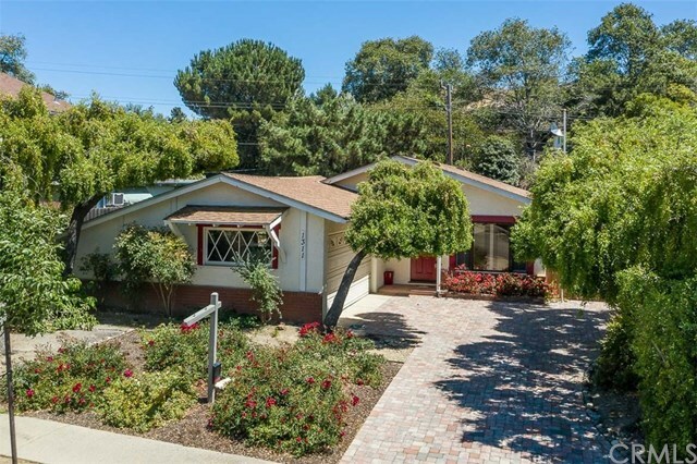 Property Photo:  1311 Fernwood Drive  CA 93401 