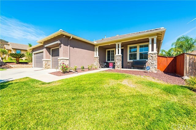 Property Photo:  23571 Aquacate Road  CA 92883 