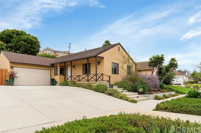 Property Photo:  7654 Airport Boulevard  CA 90045 