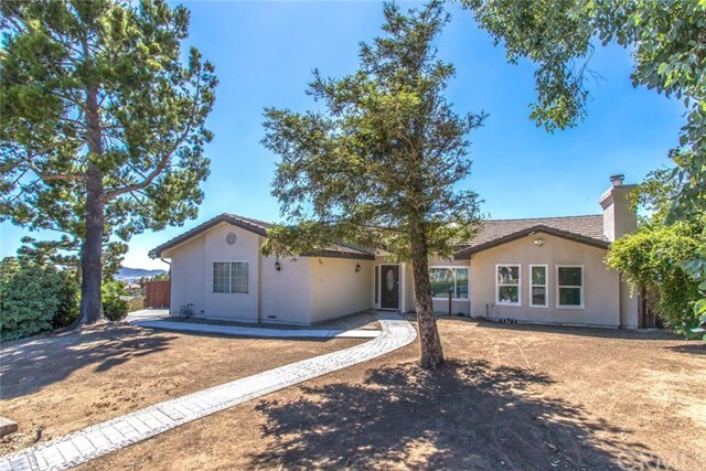 Property Photo: 6874 Palm Avenue CA 92407