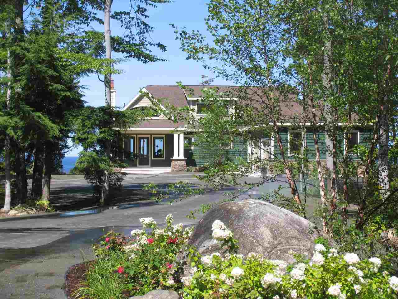 Property Photo: 11339 Summerhill MI 49720