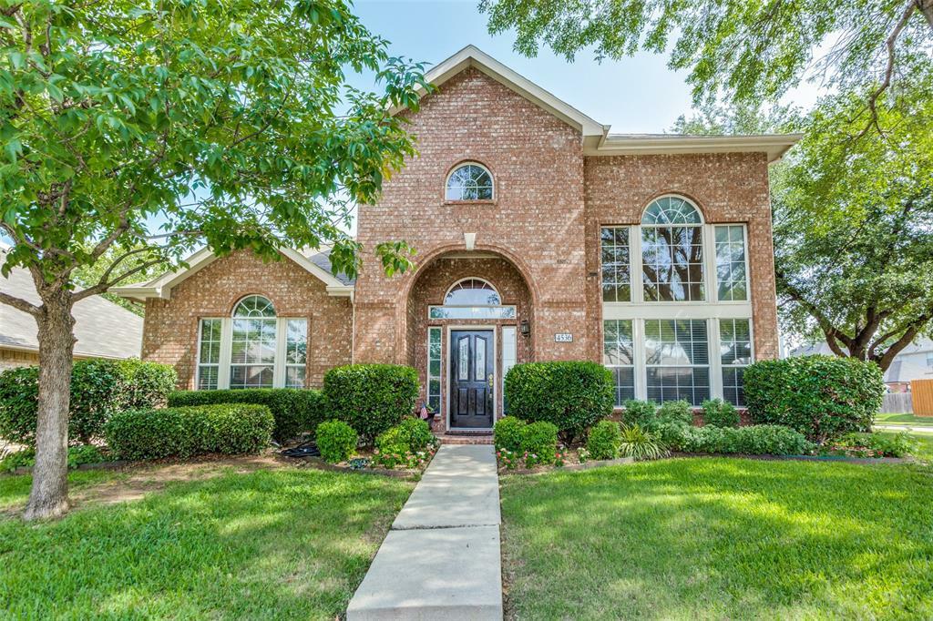 Property Photo:  4536 Ridgepointe Drive  TX 75056 