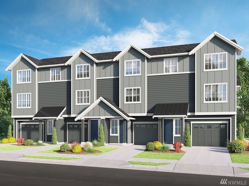 Property Photo:  1621  Seattle Hill Road Aa-3  WA 98012 