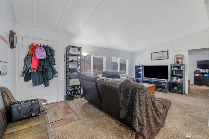 Property Photo: 319 Ronge St S WA 98580