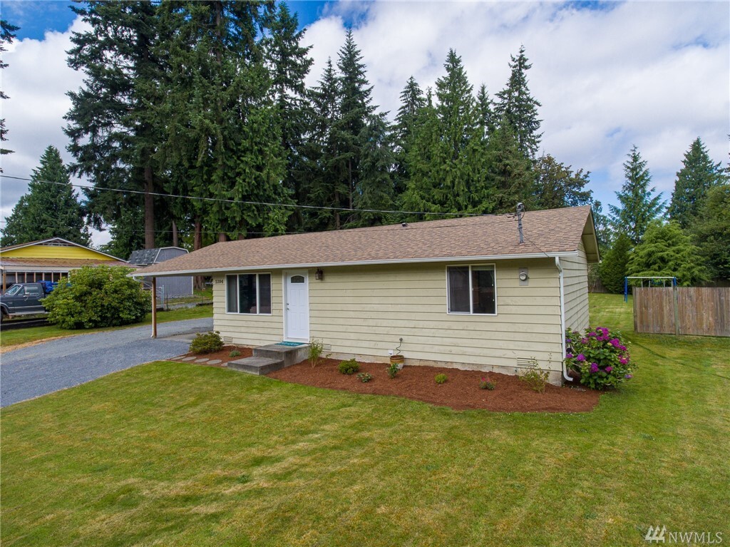 Property Photo:  5104 73rd Dr NE  WA 98270 