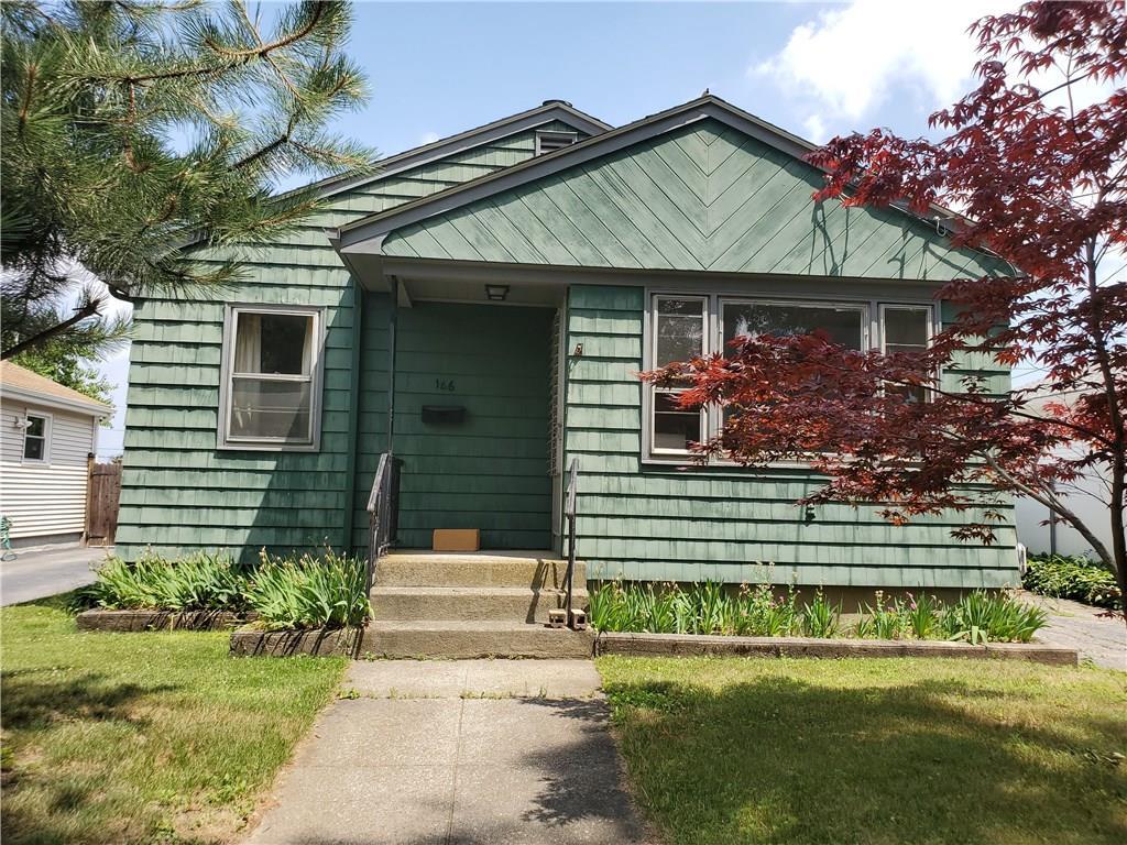 Property Photo: 166 Windmill St RI 02860