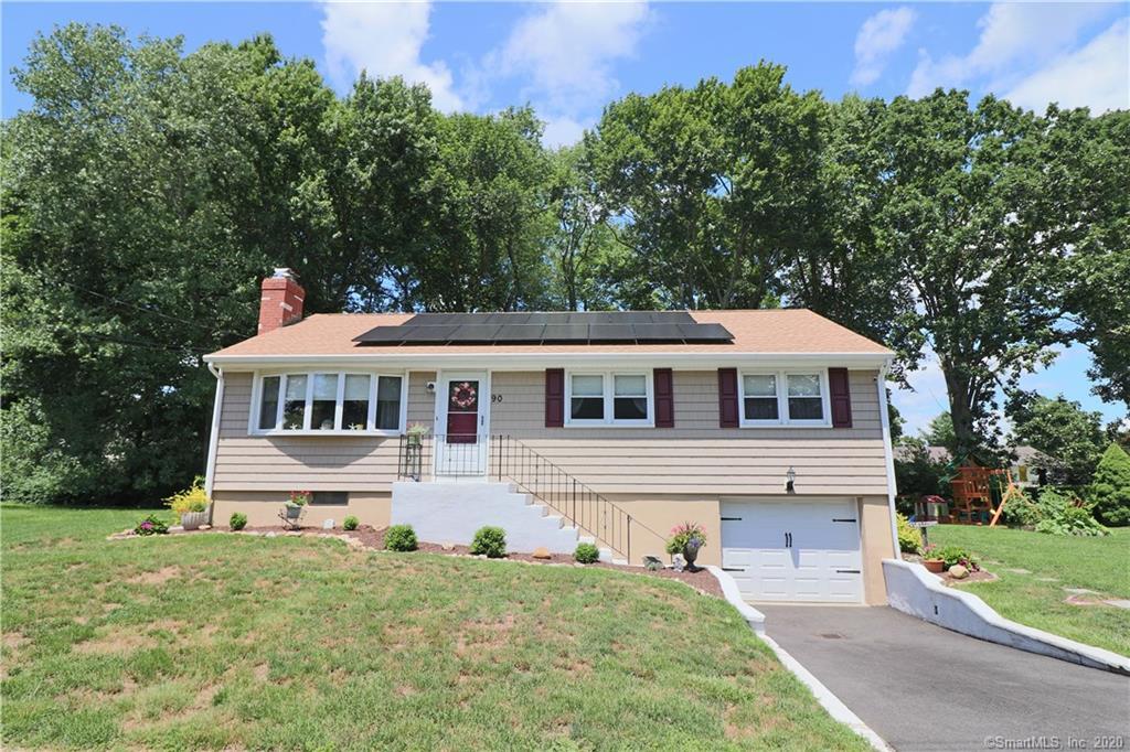 Property Photo:  90 Reut Drive  CT 06614 