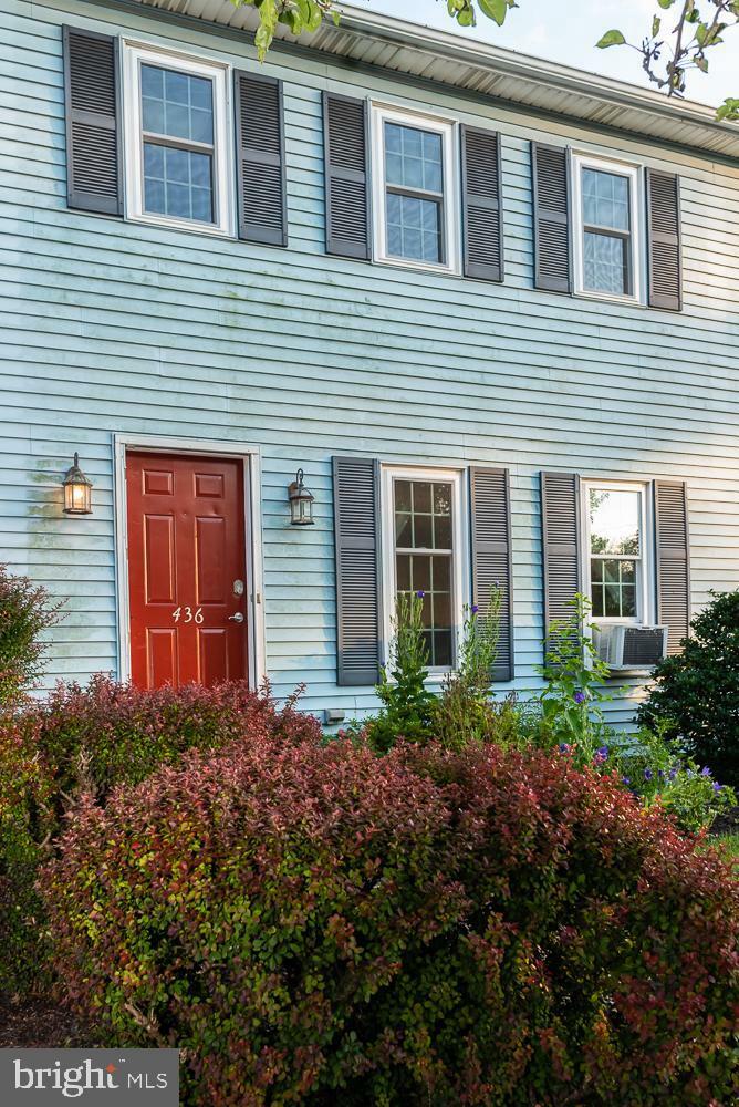 Property Photo:  436 Deerfield Drive  PA 17552 