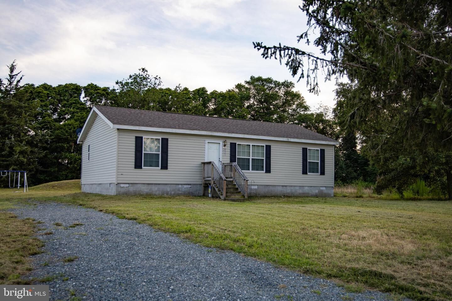 Property Photo: 8830 Olde Florist Lane MD 21830