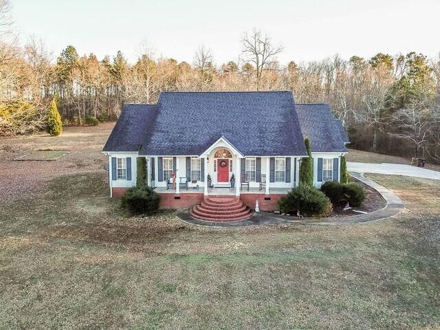 Property Photo:  117 Rich Drive Drive  AL 35740 