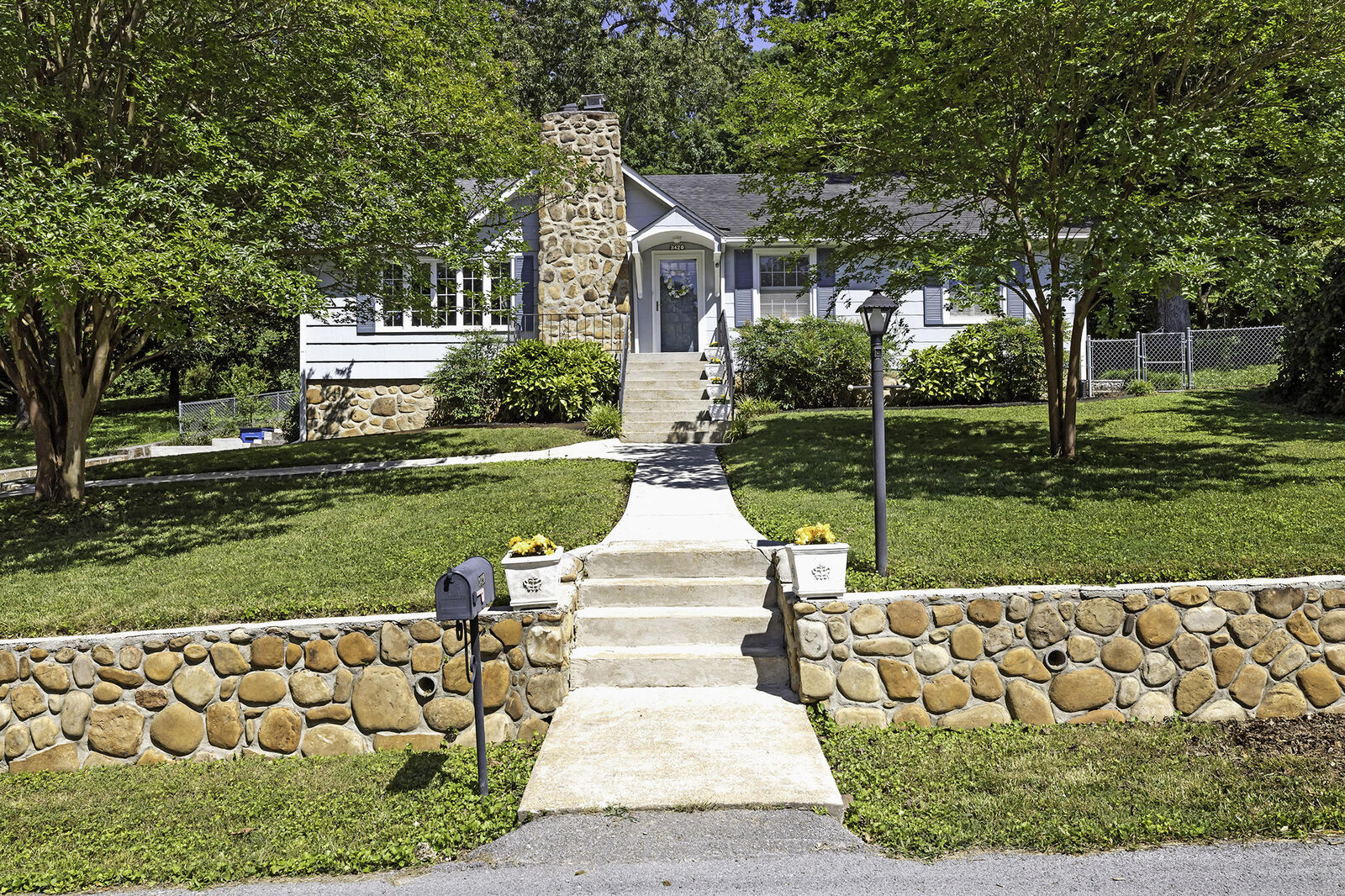 Property Photo:  3420 Hartford Drive  TN 37415 