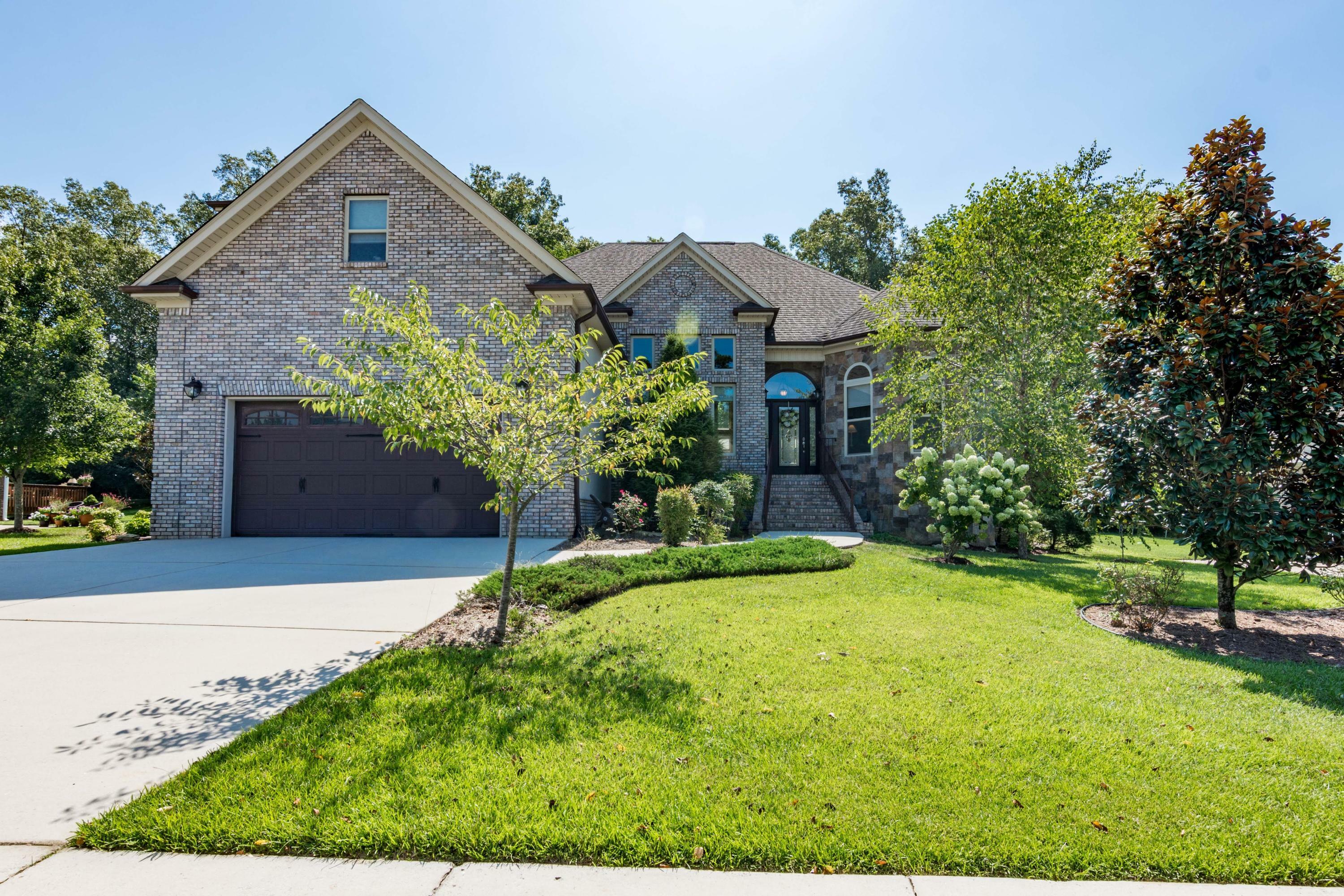 Property Photo:  8116 Trout Lily Drive  TN 37363 