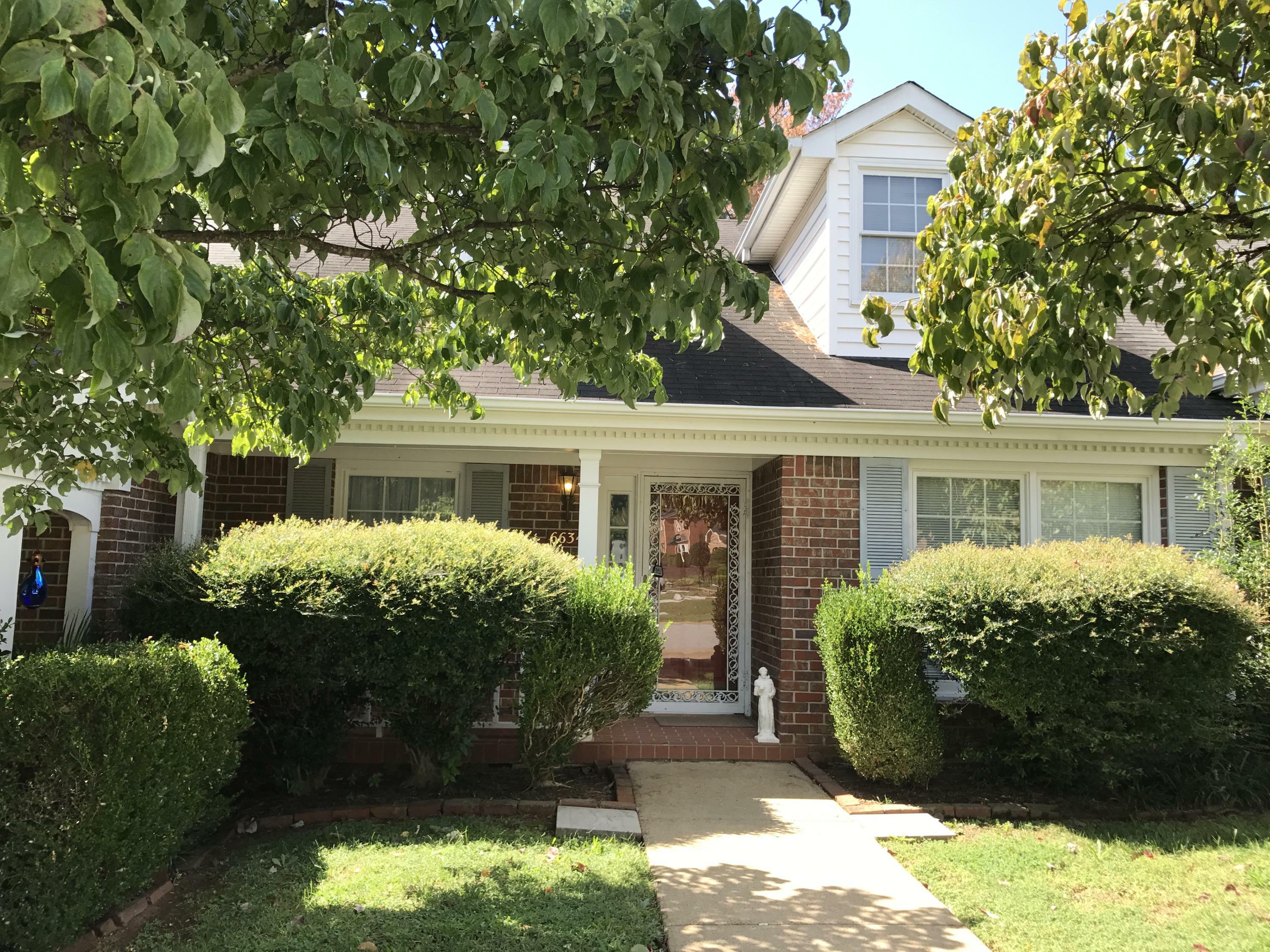 Property Photo:  6634 Hickory Manor Circle  TN 37421 