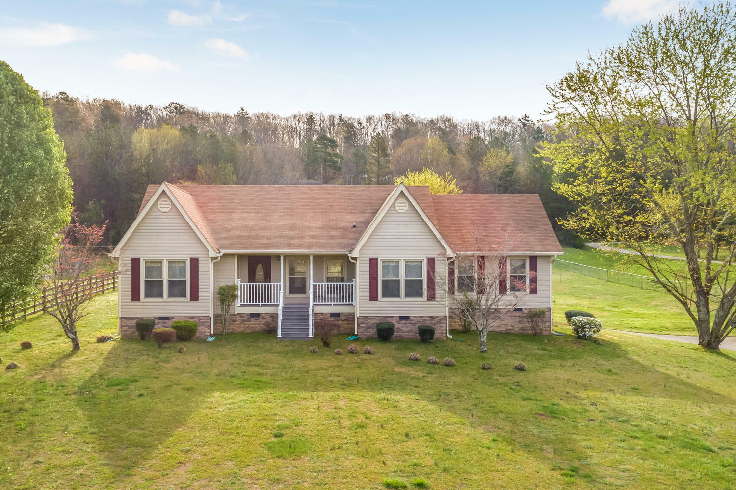 Property Photo:  4346 SW Wesleyan Road  TN 37302 