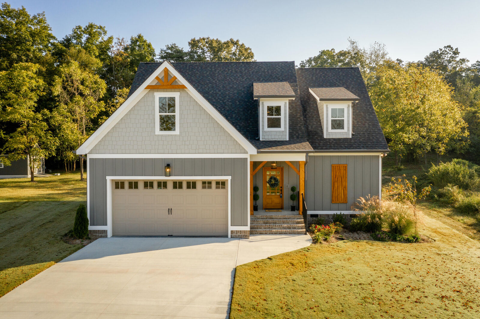 Property Photo:  8701 Woodbury Acre Court  TN 37341 