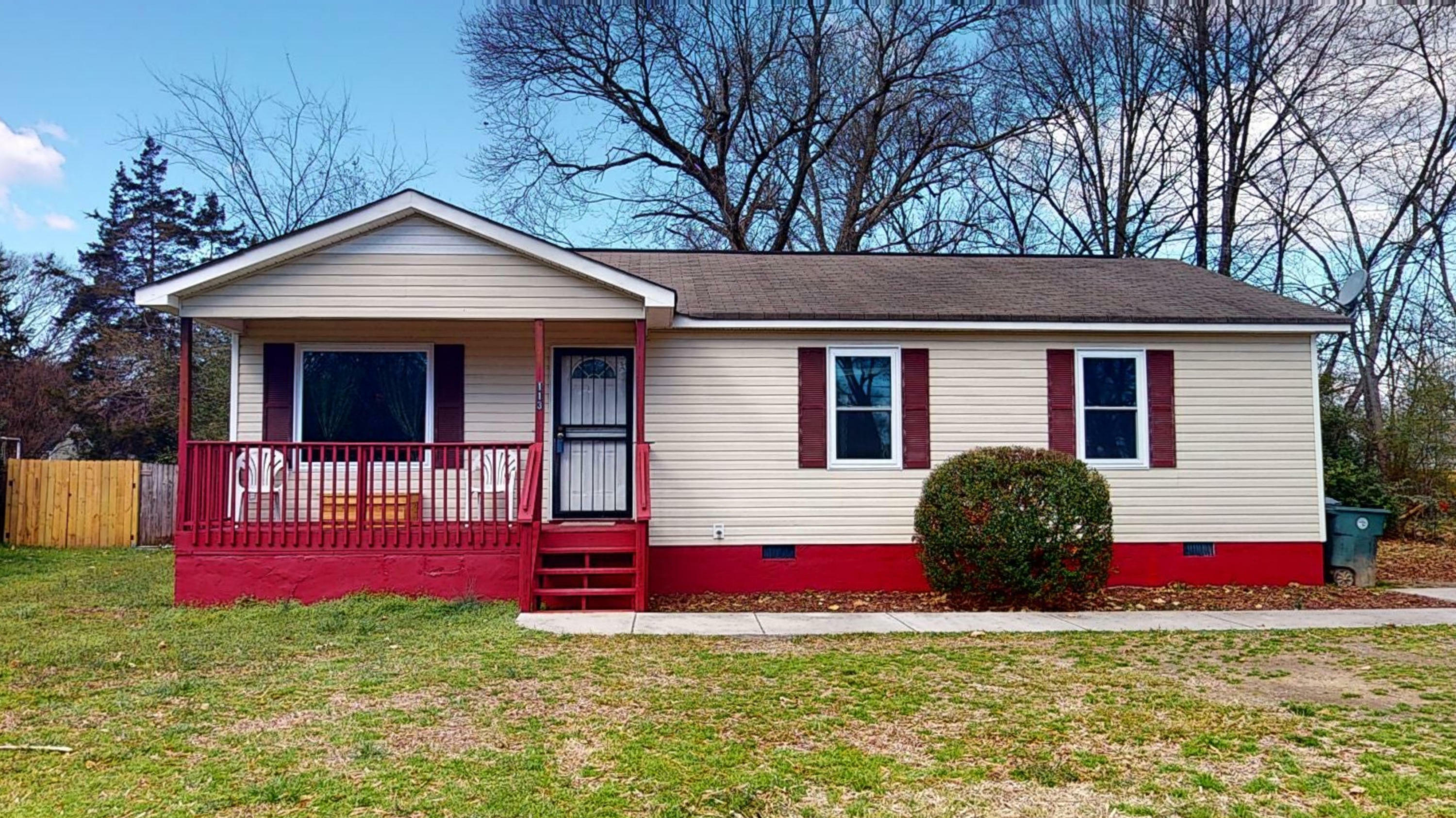 Property Photo:  113 Woodvale Avenue  TN 37411 