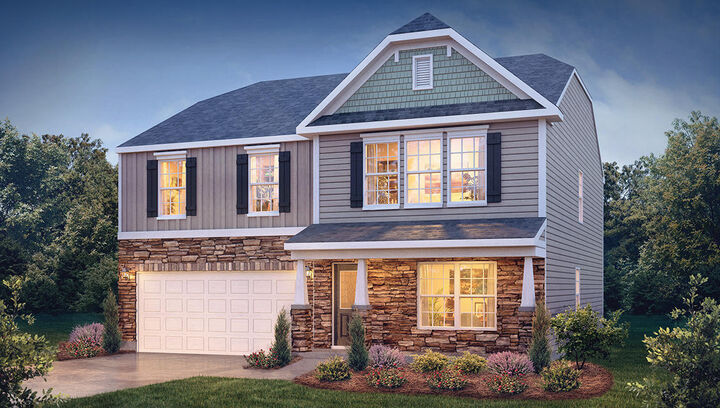 145 Browning Drive  Rossville GA 30741 photo