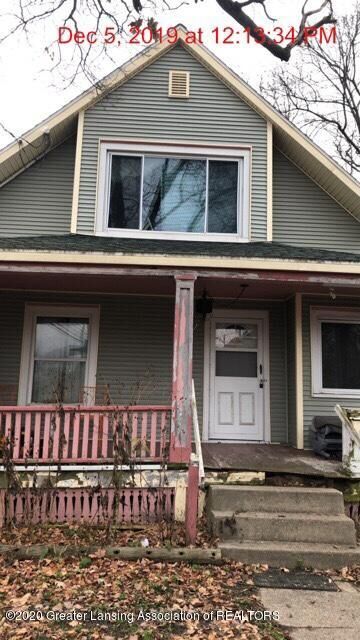 Property Photo:  401 Leslie Street  MI 48912 