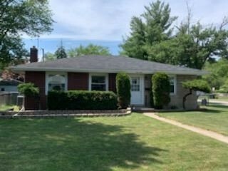 Property Photo: 140 N Wilson Street IN 46342