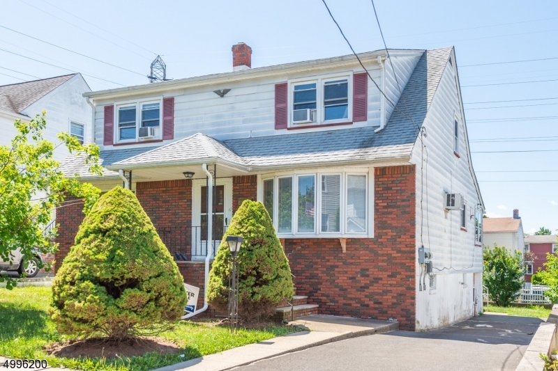 Property Photo:  61 Emmet St  NJ 07109 