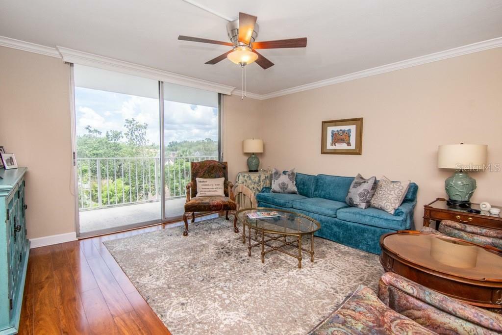 Property Photo: 2611 Bayshore Boulevard 404 FL 33629