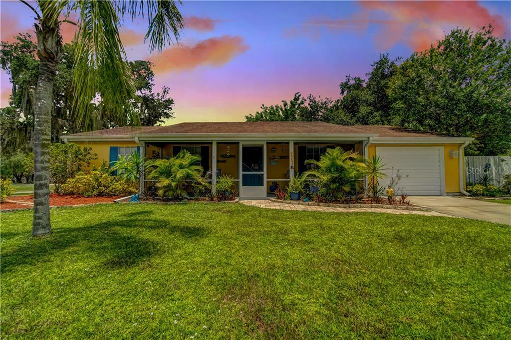 Property Photo:  5383 Malamin Road  FL 34287 