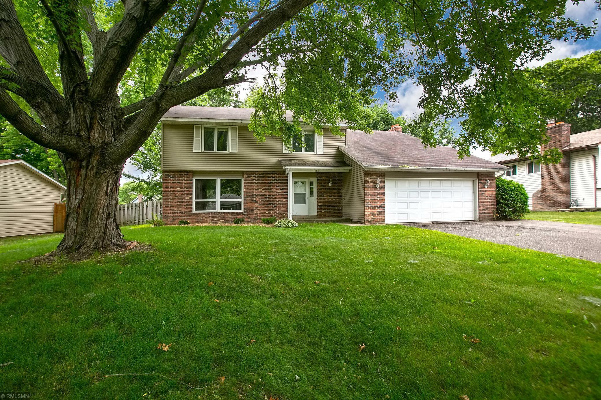 14615 91st Place N  Maple Grove MN 55369 photo