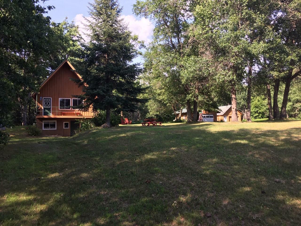 Property Photo: N14334 Lakeside Road WI 54859