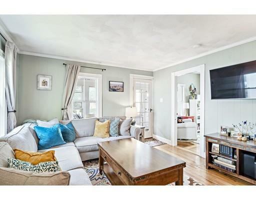 Property Photo:  98 Andrews St  MA 02155 