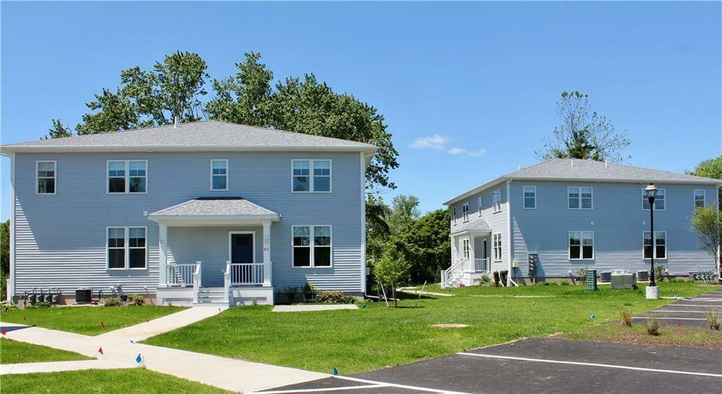Property Photo: 50 Hopkins Lane RI 02879