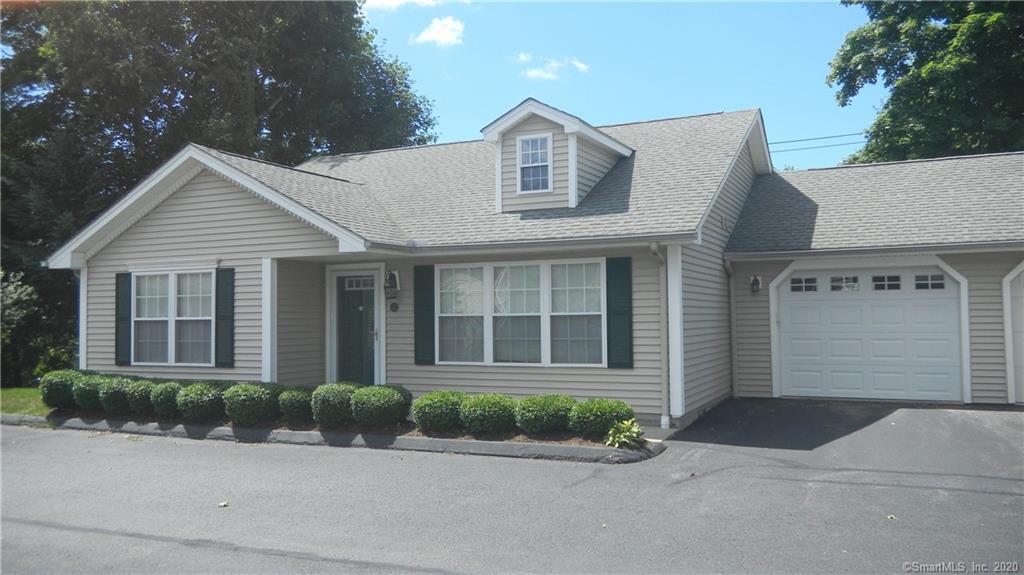 Property Photo: 118 Gulf Street 10 CT 06460
