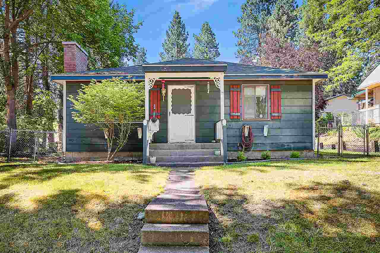 Property Photo:  3024 W Litchfield Pl  WA 99205 